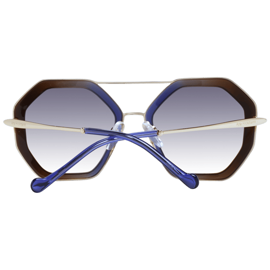Ana Hickmann Sonnenbrille AH3199 C01 51 - Image 3