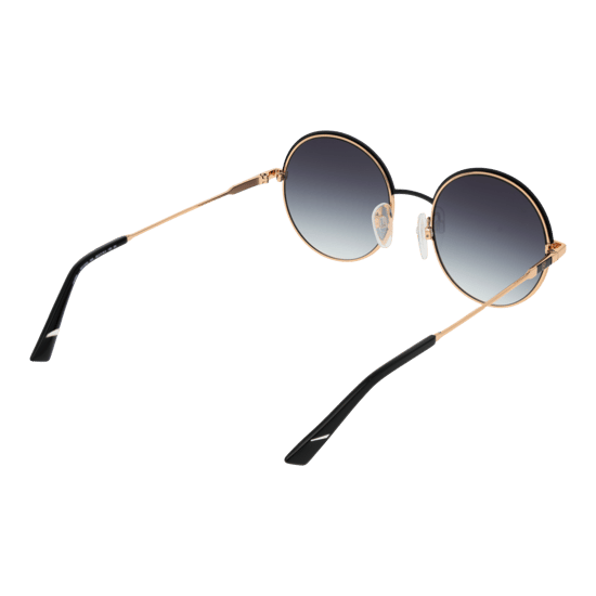 Bulget Sonnenbrille BGY3009 09A 49 - Schwarz - Image 3