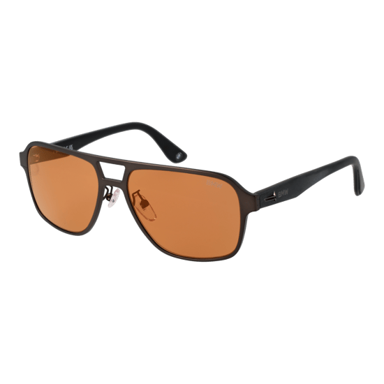 BMW Sonnenbrille BW0043-H 09U 57 - Image 1