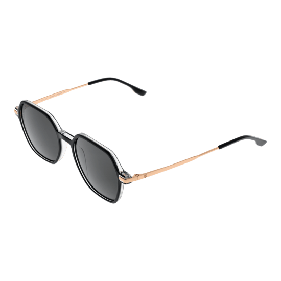 Bulget Sonnenbrille BGY9006 H01 51 - Schwarz - Image 1