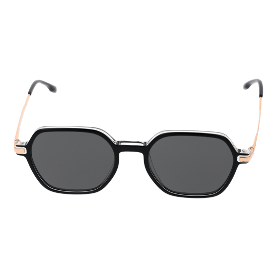 Bulget Sonnenbrille BGY9006 H01 51 - Schwarz - Image 2