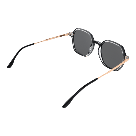 Bulget Sonnenbrille BGY9006 H01 51 - Schwarz - Image 3