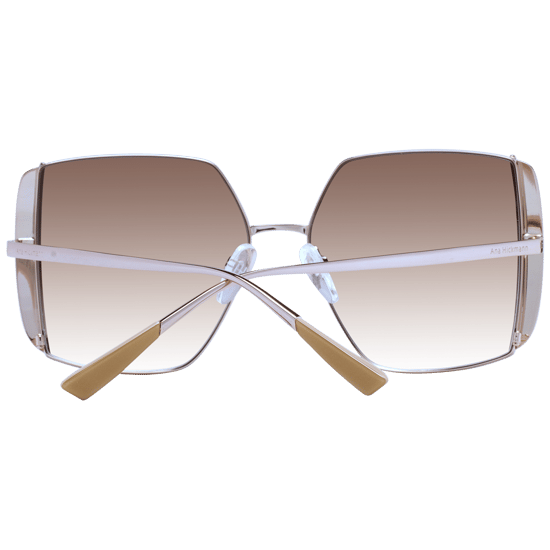 Ana Hickmann Sonnenbrille AH3189 05B 56 - Image 3