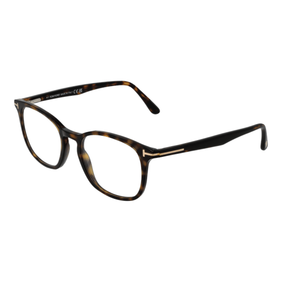 Tom Ford Sonnenbrille FT5505 BGG 52 Konvertiert - Image 1