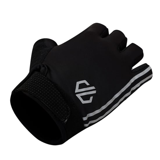 Dare 2B - Damen Reflektierend - Radfahrhandschuhe (Schwarz) - Image 2