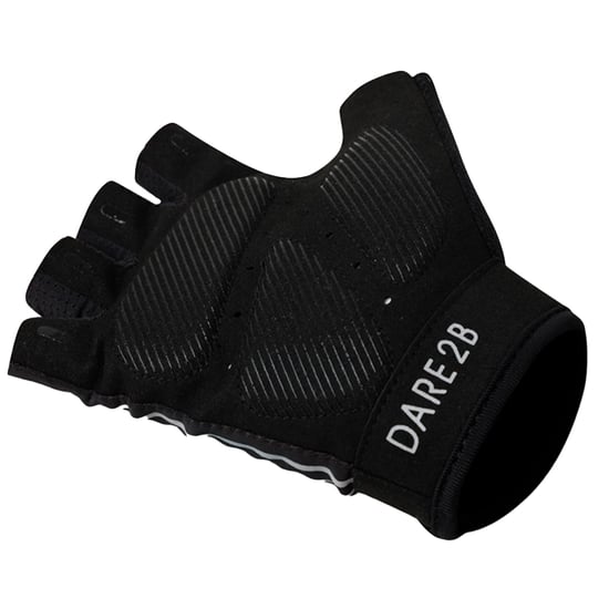 Dare 2B - Damen Reflektierend - Radfahrhandschuhe (Schwarz) - Image 3