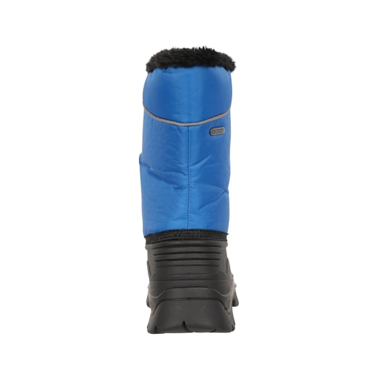 Mountain Warehouse - Kinder Schneestiefel "Whistler Adaptive" (Leuchtend Blau) - Image 2