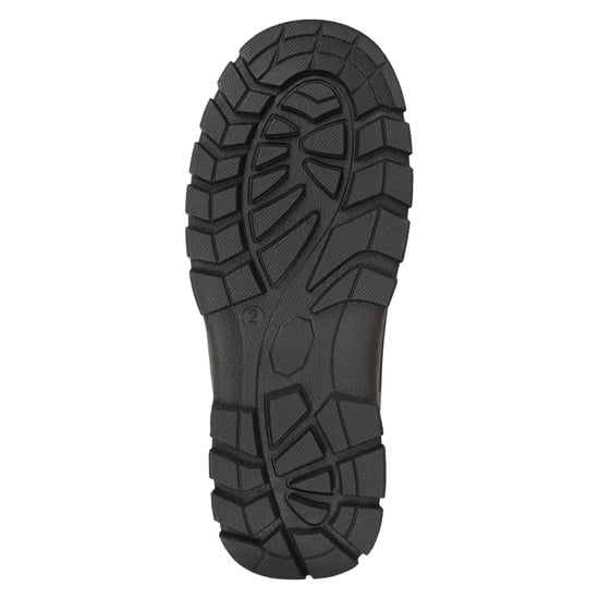 Mountain Warehouse - Kinder Schneestiefel "Whistler Adaptive" (Leuchtend Blau) - Image 4