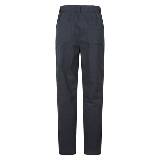 Mountain Warehouse - "Delta" Hosen für Damen (Schwarz) - Image 2