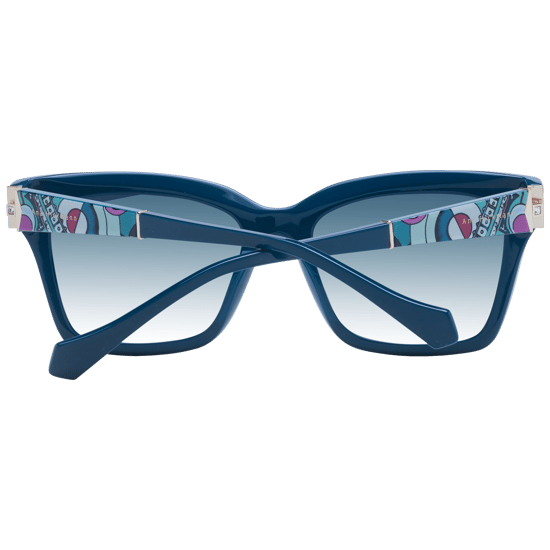 Ana Hickmann Sonnenbrille AH9354 D01 54 - Image 3