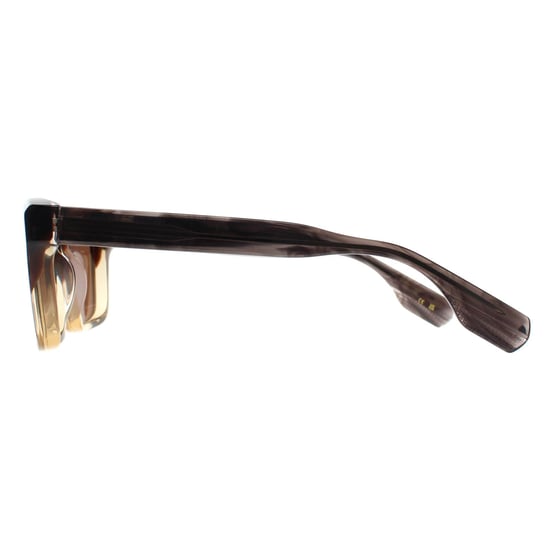 Ted Baker Square Herren Braun Braun TB1718 Bret - Image 3
