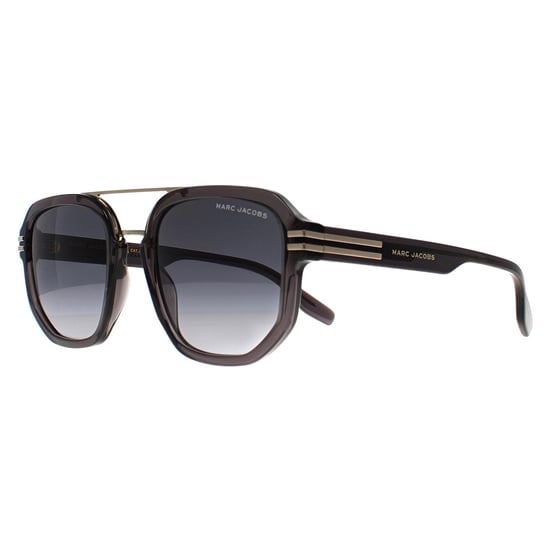 Marc Jacobs Aviator Herren grau dunkelgrau Verlauf MARC 588/S - Image 2