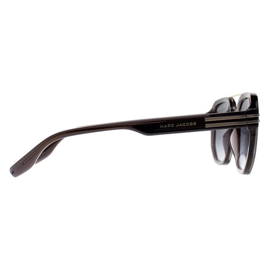 Marc Jacobs Aviator Herren grau dunkelgrau Verlauf MARC 588/S - Image 4