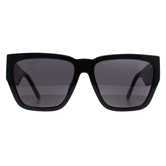 Marc Jacobs Square Damen Schwarz Grau MARC 646/S - Image 1