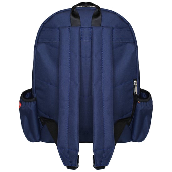 Kickers Pluto Blauer Rucksack - Image 2