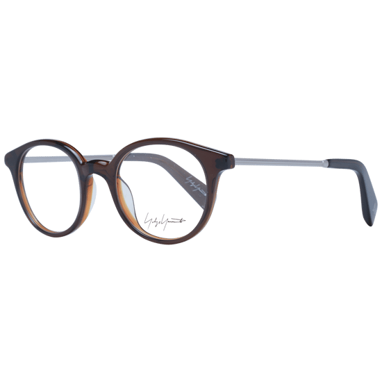 Yohji Yamamoto Brillenfassung YY1008 118 47 - Image 1