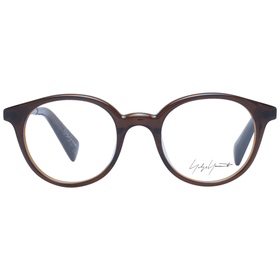 Yohji Yamamoto Brillenfassung YY1008 118 47 - Image 2