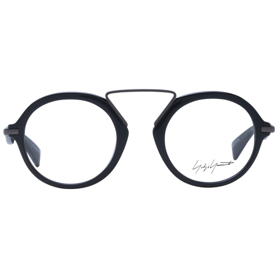 Yohji Yamamoto Brillenfassung YY1017 914 49 - Image 2