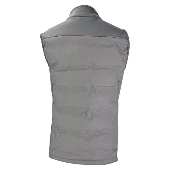 Winterisolierte Damenhybridweste | Fleecegefüttertes ärmelloses Gilet - Image 3
