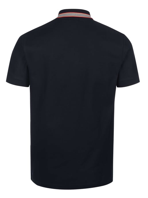 Burberry Pierson Replen Polohemd schwarz - Image 2