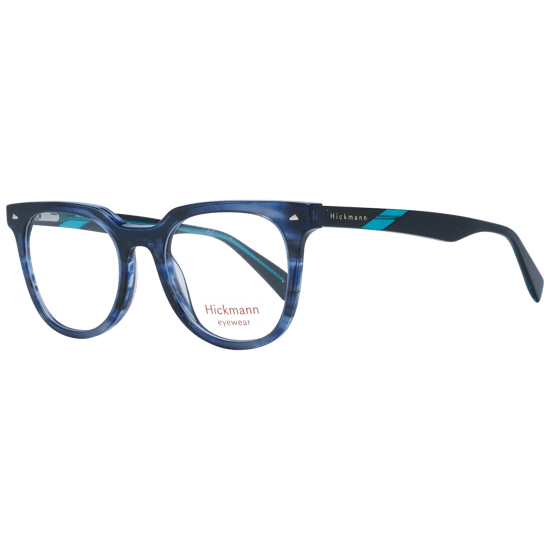 Ana Hickmann Brille HI6251 E01 49 - Image 1