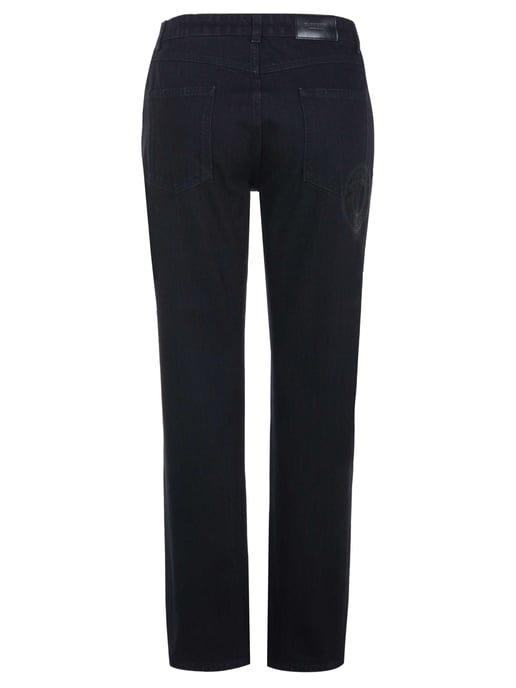 Burberry FEELA T6 Jeans schwarz - Image 2