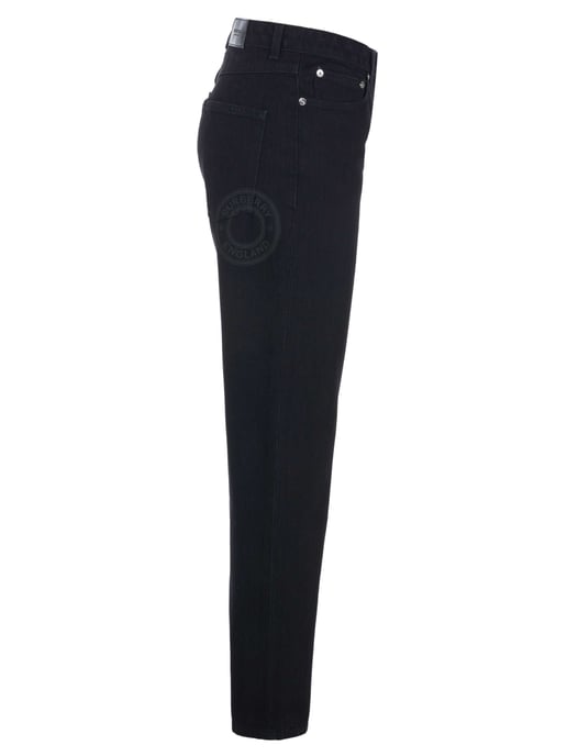 Burberry FEELA T6 Jeans schwarz - Image 3