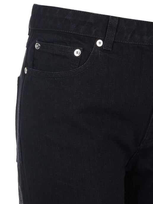 Burberry FEELA T6 Jeans schwarz - Image 4