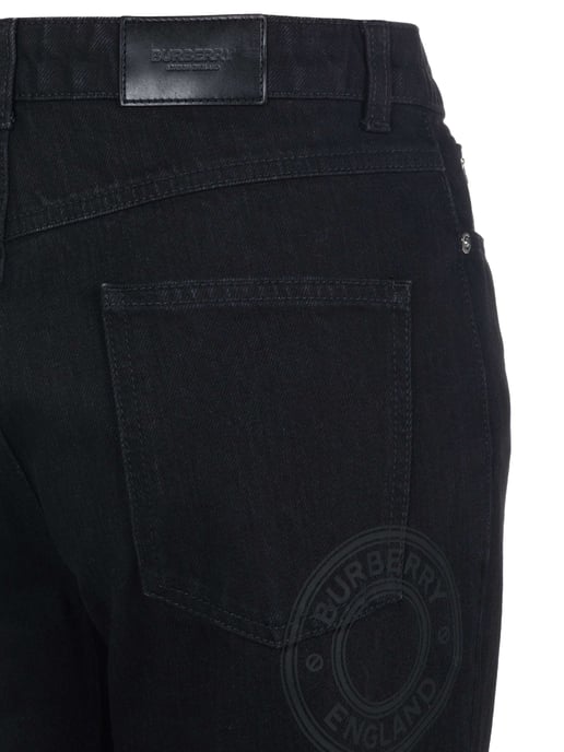 Burberry FEELA T6 Jeans schwarz - Image 5