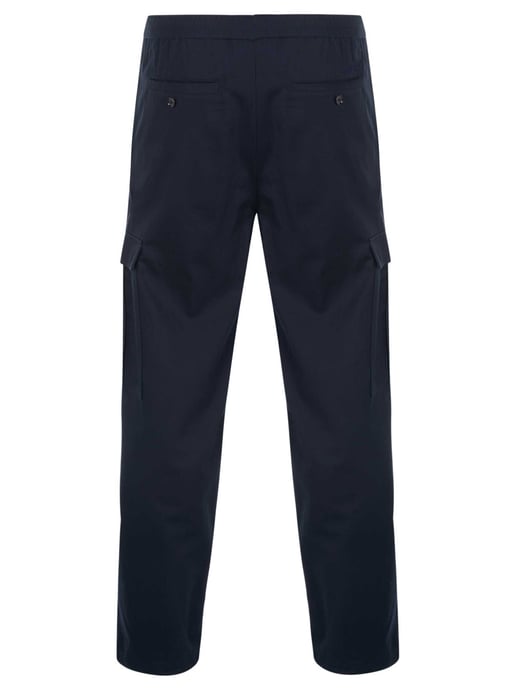 Burberry CAPLETON Cargohose navy - Image 2