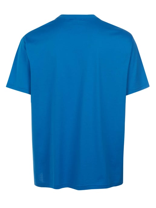 Burberry Harriston T-Shirt blau - Image 2