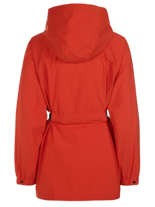 Burberry Everthorpe Jacke rot - Image 3