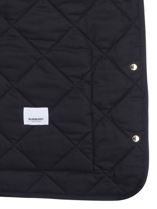 Burberry Dranefeld Jacke braun - Image 3
