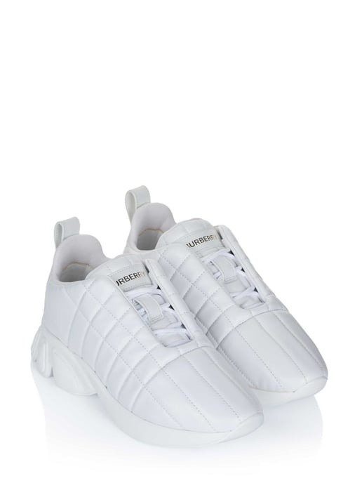 Burberry TNR CLASSIC Sneaker weiß - Image 2