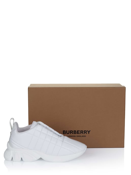 Burberry TNR CLASSIC Sneaker weiß - Image 5