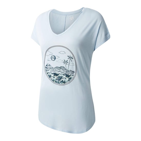 Dare 2B - "Serene" T-Shirt für Damen (Luftweg) - Image 3