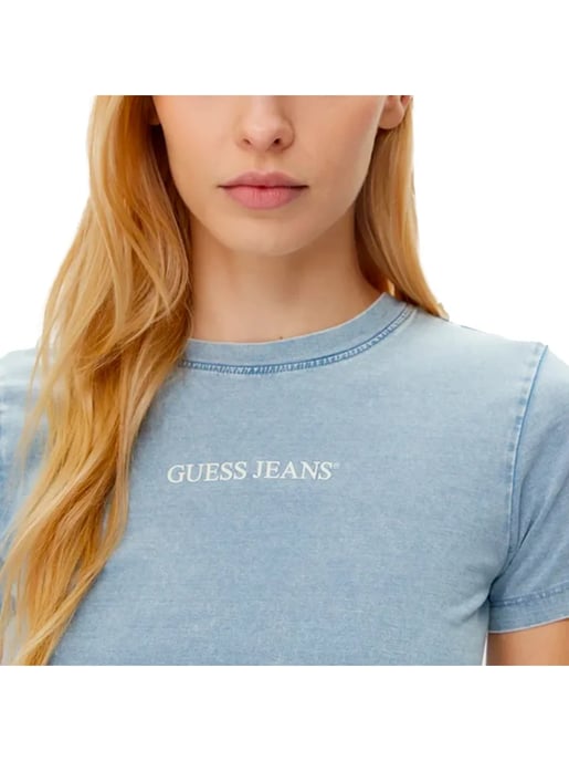 Guess Damen-Sport-T-Shirt - Image 3