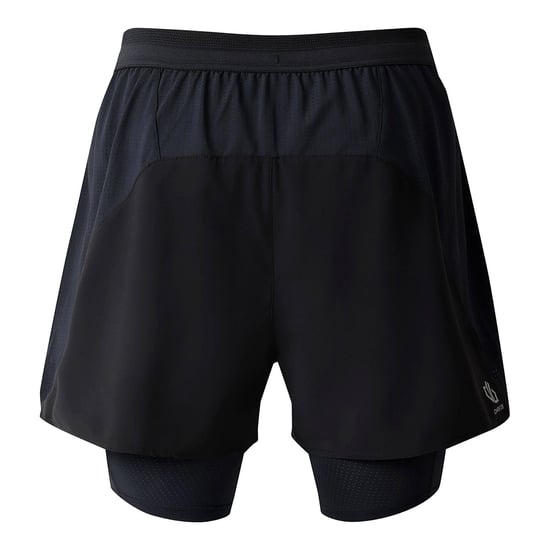 Dare 2B - "Movement II" Shorts für Herren (Schwarz) - Image 2