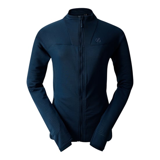 Dare 2B - "Torrek" Midlayer für Damen (Dunkel-Jeansblau) - Image 1