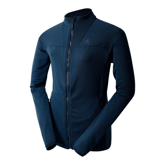 Dare 2B - "Torrek" Midlayer für Damen (Dunkel-Jeansblau) - Image 3