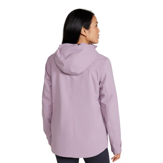 Mountain Warehouse - "April" Jacke, wasserfest für Damen (Flieder) - Image 2