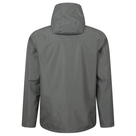 Mountain Warehouse - "Arlberg Extreme" Jacke, wasserfest für Herren (Khakigrün) - Image 2