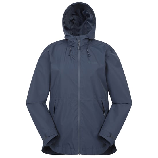 Mountain Warehouse - "Canyon" Jacke für Damen (Marineblau) - Image 1