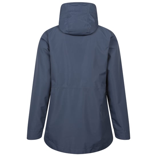 Mountain Warehouse - "Canyon" Jacke für Damen (Marineblau) - Image 2