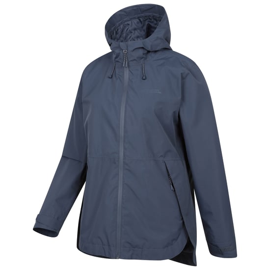 Mountain Warehouse - "Canyon" Jacke für Damen (Marineblau) - Image 3
