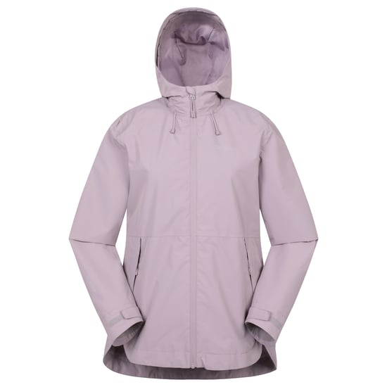 Mountain Warehouse - "Canyon" Jacke für Damen (Flieder) - Image 1