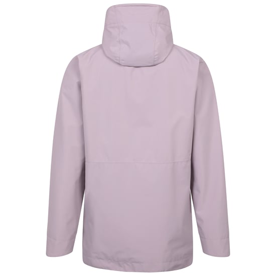 Mountain Warehouse - "Canyon" Jacke für Damen (Flieder) - Image 2