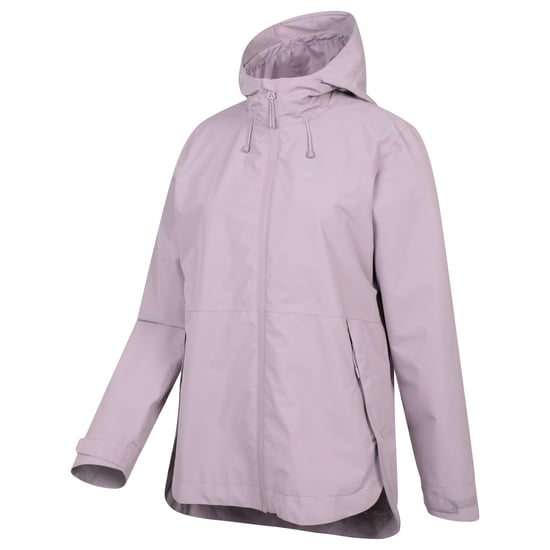 Mountain Warehouse - "Canyon" Jacke für Damen (Flieder) - Image 3