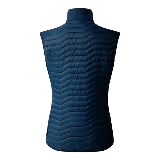Dare 2B - "Altimeter II" Weste für Damen (Dunkel-Jeansblau) - Image 2