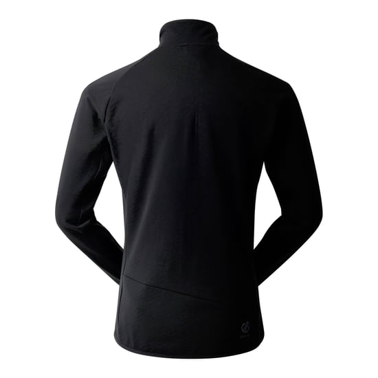 Dare 2B - "Emerging" Base Layer Oberteil für Damen (Schwarz) - Image 2
